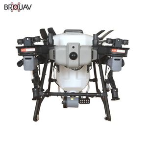 Leading China <b>Drone</b> Manufacturer T100 <b>Drone</b> Agriculture <b>Drone</b> Sprayer for High Stalk Crop and Fruit Tree OEM ODM Supported - Product Image 6