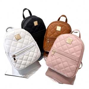 Créez un design d'impression complet pour votre propre sac à dos de voyage pour filles, sac à dos personnalisé pour femmes, sac d' - Product Image 3