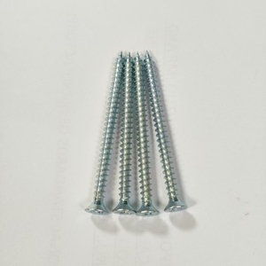 Tornillo para aglomerado de fábrica china, tornillo Pozi Drive para aglomerado, tornillo para paneles de yeso - Product Image 5