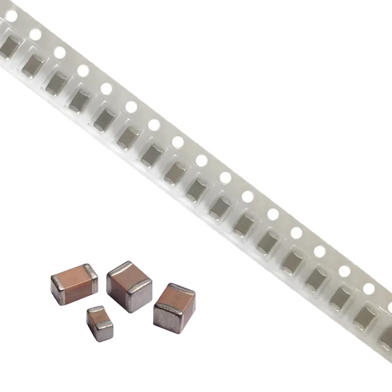 200pf 50v 5% C0G 0805 Size SMD Surface Mount Capacitor 20 Pieces