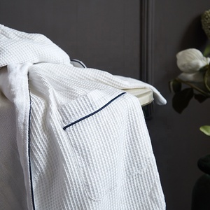 <span class=keywords><strong>Accappatoio</strong></span> di Design <span class=keywords><strong>accappatoio</strong></span> da <span class=keywords><strong>donna</strong></span> ad asciugatura rapida <span class=keywords><strong>accappatoio</strong></span> di lusso spedizione gratuita - Product Image 4