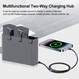 سيارة طائرة ذكية ثلاث طرق شحن بطارية Avata 2 - Product Image 3