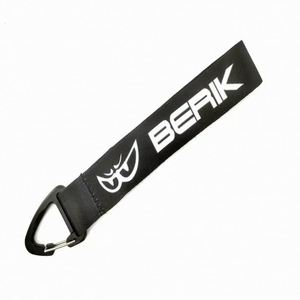 BSBH Custom <b>Polyester</b> <b>Lanyard</b> with Hook Premium Quality for Executive Gifts and Luxury Brand Promotions - Product Image 1
