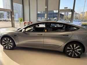 <span class=keywords><strong>Tesla</strong></span> Model 3 Highland <span class=keywords><strong>China</strong></span> New Energy <span class=keywords><strong>Tesla</strong></span> Model 3 Sedán eléctrico Dirección izquierda con batería de litio - Product Image 2
