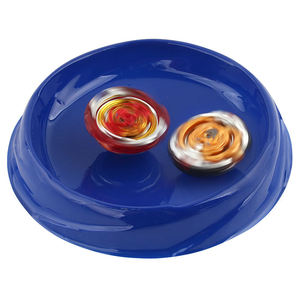 ของเล่นลูกข่างโลหะผสม ลูกข่างต่อสู้สำหรับเด็กผู้ชาย - Product Image 3