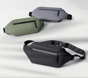 Bolso de pecho multifuncional deportivo y casual para Mijia - Product Image 1