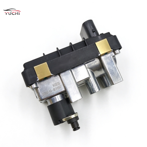 Actionneur électronique de haute qualité en gros 6NW010099-09 53039880268 14411-3XN1A pour 2008 - Product Image 1