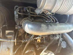 Miniexcavadora Usada Caterpillar 303 3CR de Segunda Mano, Excavadora de Orugas, Componentes Principales: Motor, Bomba, Caja de Cambios - Product Image 5