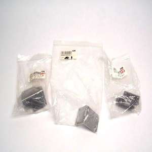 Lot de 6 supports de synchronisation 3HAC4810-3, 2 3HAC4810-2, 1 3HAC4810-1 IRB <span class=keywords><strong>6400</strong></span> pour PLC - Product Image 1