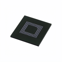 Componentes Electrónicos, Memoria de Chips 153 Wbga Thgbmug7C1Lbail, Canal del Fabricante