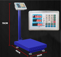 Contrôleur de remplissage quantitatif CSY-347 Balance de distribution automatique intelligente