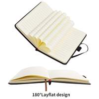 Carnet de poche A7 à prix abordable, de haute qualité, mignon, avec reliure spirale, couverture rigide en papier/PVC pour l'écriture
