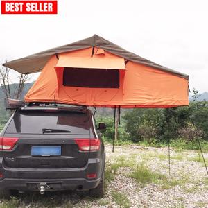 Tente de toit de <span class=keywords><strong>Camping</strong></span> pour 2 à 3 personnes, prix d'usine - Product Image 1