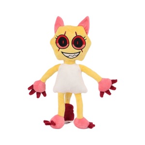 Best-seller transfrontalier : Jouet en peluche de dessin animé Dandy's World, article de jeu, cadeau - Product Image 6