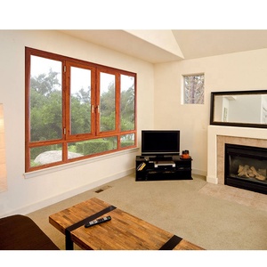 Cadre en verre <span class=keywords><strong>de</strong></span> Profil En Aluminium Véranda Fenêtres À Battants Et Portes Produit Conceptions D'ouverture - Product Image 5