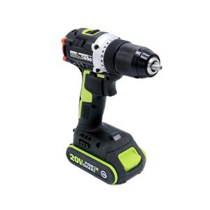 WU182 Brushless Lithium <b>Drill</b> 60N <b>Small</b> Rechargeable Hand <b>Drill</b> High Power <b>Electric</b> Tool - Product Image 1