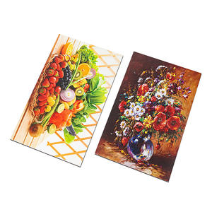 Panel de impresión digital Impresión UV ACP para tablero de señalización - Product Image 2