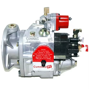 Строительная техника <span class=keywords><strong>SHANTUI</strong></span> бульдозер NTA855 Запчасти для дизельного двигателя, топливный насос 3262033 - Product Image 1