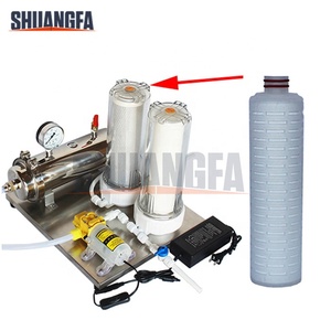 Máy lọc rượu gia dụng giá rẻ, có bộ lọc 1 micron - Product Image 3