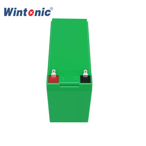 Baterai Deep Cycle 12V 4S1P 7Ah untuk Mainan - Product Image 5