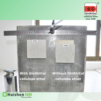 Éther de cellulose CMC HPMC épaississant pour adhésifs céramiques, émulsifiant pour impression