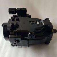 Pompe à piston hydraulique FR-R-090C FR-R-090C-LE-NN-33-NN-N-3-S1T3-A1N-NNN-NNN-NNC LE Électrique proportionnelle