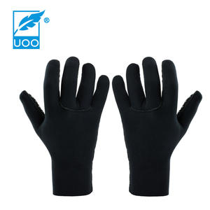 UOO China-guantes impermeables de neopreno para deporte, alta calidad - Product Image 5