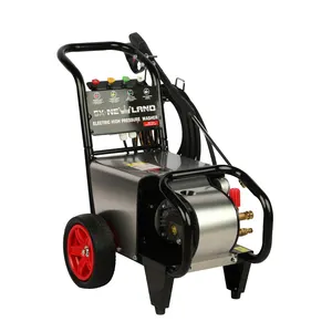 cold water heavy duty type 5.5kw 7.5kw 9kw 4000psi three phase high pressure electric power washer