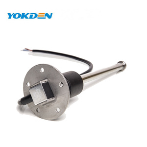 Датчик уровня топливного бака 250 мм масляный поплавок морской топливный блок генератора - Product Image 4