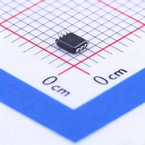 สินค้าของแท้ดั้งเดิม Surface Mount SN74LVC1G74DCUR VSSOP-8 Single-edge Positive-edge Triggered D-type Trigger Chip IC <span class=keywords><strong>FF</strong></span> - Product Image 5
