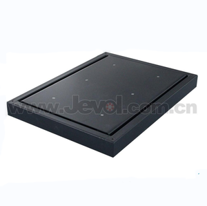 Testeurs de détection de glissement latéral de camion (jauge de rayures) - Product Image 1