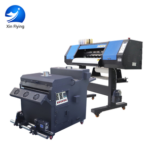 Impresora DTF de la Empresa Guangzhou, Precio de Impresora DTF en Malasia, Impresora DTF en Venta en Malasia - Product Image 5