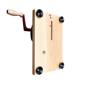 Hướng dẫn sử dụng kim loại Baking & Pastry công cụ lò an toàn bánh mì Maker & Slicer cho hộ gia đình sử dụng nhà bếp-số lượng lớn giảm giá có sẵn - Product Image 5