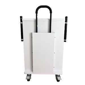 Sistema de Energía Solar Móvil BH-16KWH Todo en Uno con Batería de Litio Lifepo4 de 5kwh/15kwh y Almacenamiento de Energía - Product Image 6
