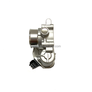Cuerpo de Aceleración de Alto Rendimiento 55562270, Cuerpo de Aceleración Electrónico para Chevrolet Cruze Sonic <span class=keywords><strong>Opel</strong></span> Astra, Piezas de Automóvil - Product Image 3