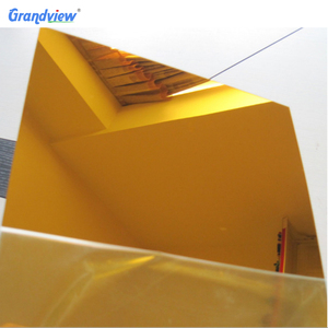 2Mm Hai Mặt Hoàn Thành Nhựa Plexiglass <span class=keywords><strong>Acrylic</strong></span> Tấm Gương - Product Image 5