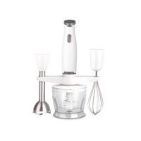 Mini mixeur plongeant portable 200-400w