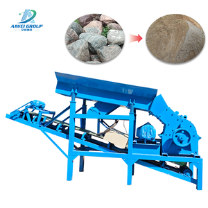 Эффективная Дробильная Машина Для Добычи твердого камня - Product Image 3