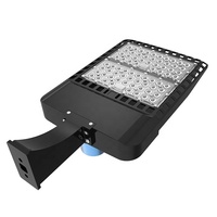Lampe d'extérieur en aluminium étanche Ip66, lumière LED, lampadaire 30W 50W 100W 150W 200W 250W Ac, feux de circulation
