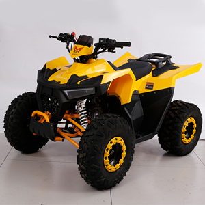 <span class=keywords><strong>Quad</strong></span> tout-terrain 4 temps 150cc multi-usages pour la vente en gros, OEM/ODM, approvisionnement en gros pour concessionnaires - Product Image 6