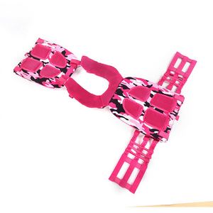 Chaleco de Ejercicio con Peso Ajustable y Resistente para Gimnasio, Sistema Molle - Product Image 6