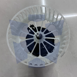 Cooling Fan Fan BLOWER MOTORR BLOWER MOTO Cooling 24v for BEN Actros Mp2 Mp3 OE 0038300508 A0038300508 05991192 <strong>130101616</strong> - Product Image 5