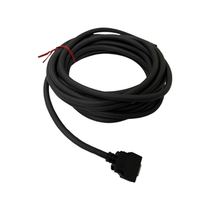 Câble de caméra pour système visuel KEYENCE CA-CH5 CA-CH10X CA-CH17R CA-CH3P, 5 m, utilisé pour l'inspection et la reconnaissance visuelles, en stock - Product Image 3