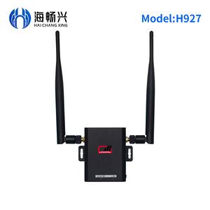 H927-USA Ăng Ten Tháo Rời LENKDTAL Modem Gsm Ngoài Trời 4G + Bộ Định Tuyến Bộ Định Tuyến Wifi Di Động CPE Loại Công Nghiệp Thân Bằng Sắt - Product Image 5