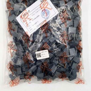 Factory Direct MP2154KGD3RYG 18*7.5*13.5/P=15 Capacitors Safety Capacitors X/Y Cap 150nF 10% 275V - Product Image 1