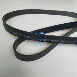 Correa de transmisión automotriz TA0 7PK1836 56992-R40-A02 para Accord CP22.4 - Product Image 4