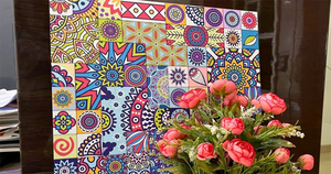 Cao cấp thay thế UV mực có thể chữa được Tương thích cho <span class=keywords><strong>EFI</strong></span> <span class=keywords><strong>rastek</strong></span> h650 <span class=keywords><strong>h652</strong></span> H700 máy in UV - Product Image 2