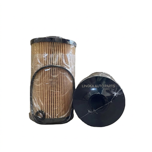 Filtros de Combustible de Alta Calidad para Camiones y Excavadoras, Modelo 4676385 PF7983 PF9868 - Product Image 3