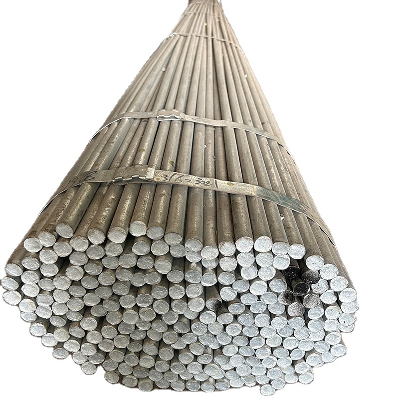 Non magnetic Round Steel bar 10Mn20AL