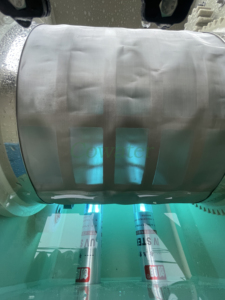 Cowater Usine <span class=keywords><strong>de</strong></span> gros Système <span class=keywords><strong>de</strong></span> traitement <span class=keywords><strong>de</strong></span> l'aquaculture <span class=keywords><strong>Lampe</strong></span> <span class=keywords><strong>UV</strong></span> Tambour Combi <span class=keywords><strong>Filtre</strong></span> avec pompe et moteur 220v Koi Pond Equipment - Product Image 5